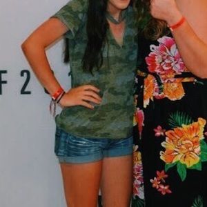 American Eagle Shirt